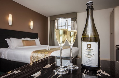 Perth Hotel | Hotel Northbridge
