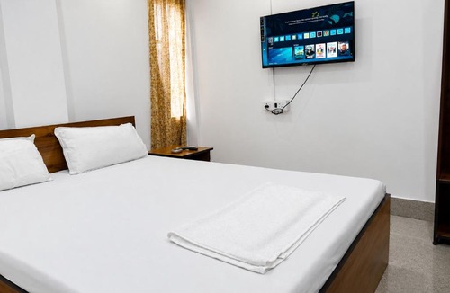 Hatigaon Hotel | Hotel Nova Stay