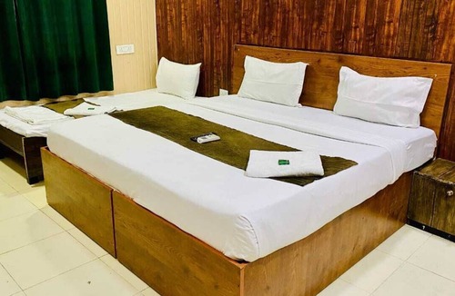 Indore Hotel | Hotel Nova Stay