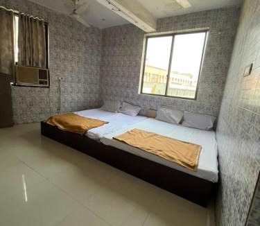 Rajkot Hotel | Hotel Novex