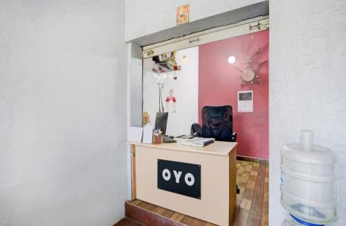 Vijayanagar Hotel | Hotel O 1 LEGACY INN