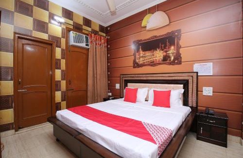 Rajpura Hotel | Hotel O 29172 Ess Enterprises
