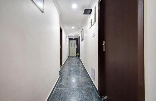 Civil Lines Hotel | Hotel O 75407 Hotel Jaipur Home Stay Hawa Sadak