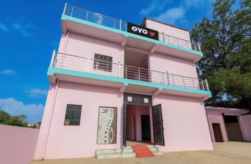 Malihabad Hotel | Hotel O A2Z Hotel
