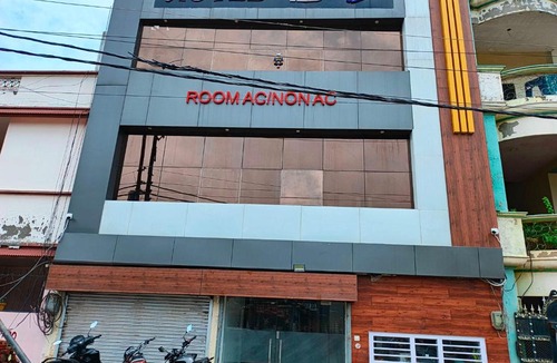 Gorakhpur Hotel | Hotel O A5 Blue