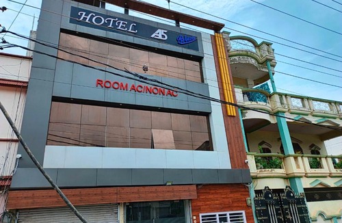 Gorakhpur Hotel | Hotel O A5 Blue