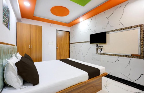 Cidco Hotel | Hotel O AB Executive Lodging