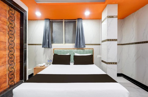 Cidco Hotel | Hotel O AB Executive Lodging