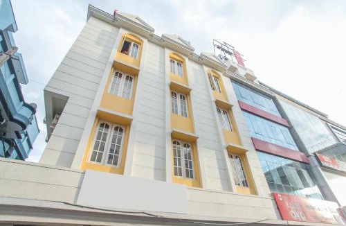 JP Nagar Hotel | Hotel O ABHIMAANI COMFORTS