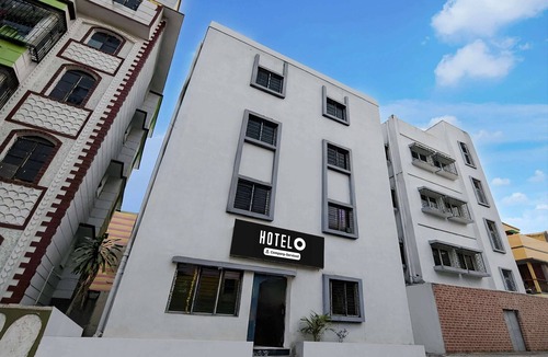 Kolkata House | Hotel O Acropolis Mall Kolkata