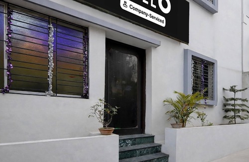Kolkata House | Hotel O Acropolis Mall Kolkata