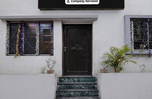 Kolkata House | Hotel O Acropolis Mall Kolkata