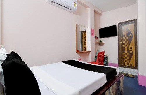 Barasat Hotel | Hotel O Adamas University Barasat Formerly Secret Heaven