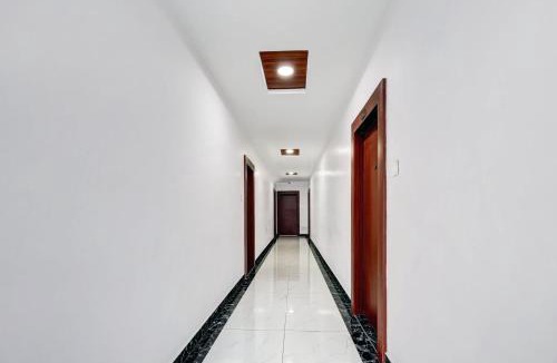 Guntur Hotel | Hotel O Aditya Premier