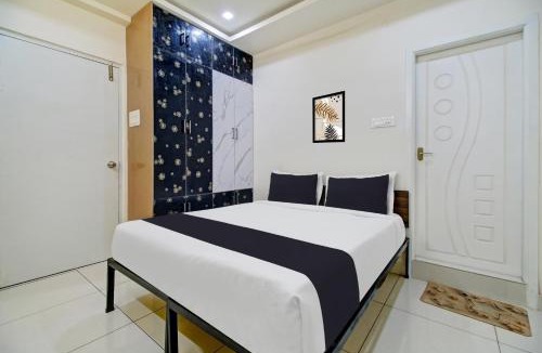 Guntur Hotel | Hotel O Amaravathi Road Annapurna Nagar