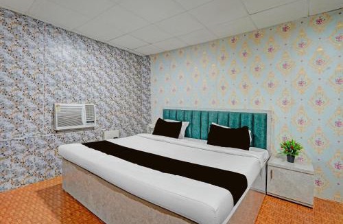 Danapur Hotel | Hotel O Anshu Guest house