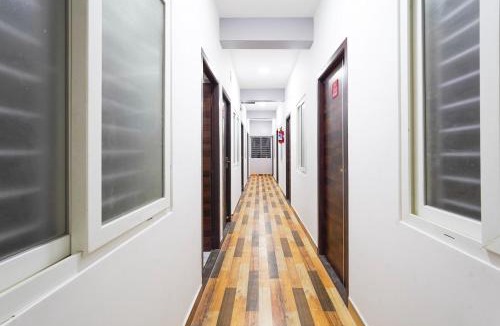 Nanganallur Hotel | Hotel O ARN RESIDENCY