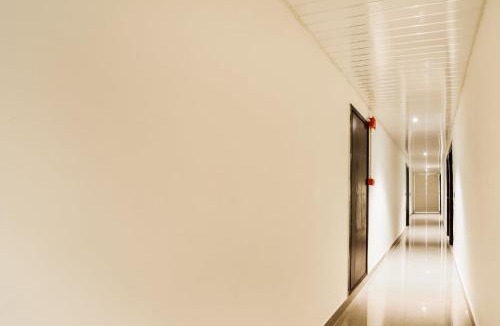 Pitampura Hotel | Hotel O Ashirwad home Near Pitampura