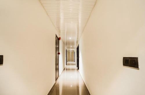 Pitampura Hotel | Hotel O Ashirwad home Near Pitampura
