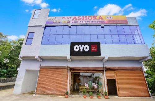 Chandrapur Hotel | Hotel O Ashoka