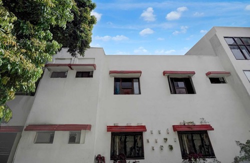 Bullawala House | Hotel O Ashtley Hall Dehradun Daichi