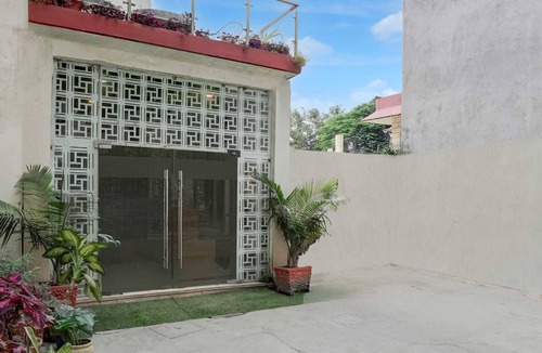 Bullawala House | Hotel O Ashtley Hall Dehradun Daichi