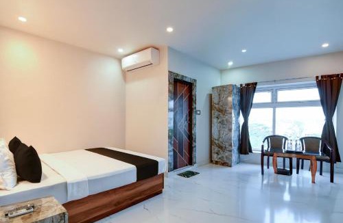 Kolkata Hotel | HOTEL O AVENTUS
