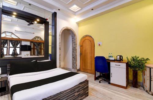 South Dum Dum Hotel | Hotel O Avenue Villa