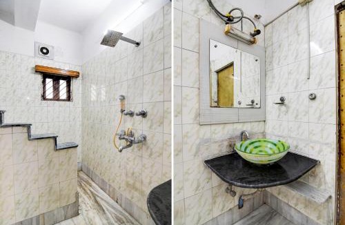 South Dum Dum Hotel | Hotel O Avenue Villa