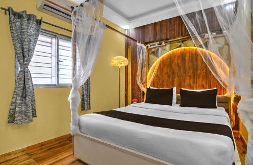 Block E Hotel | Hotel O Bangur Kolkata Formerly The Avenue Inn