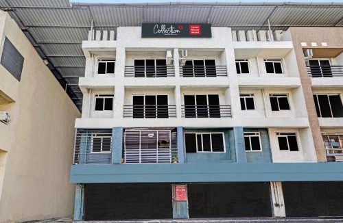Bhiwandi Hotel | Hotel O Bhumi World