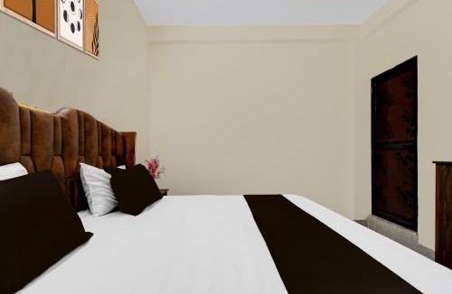 Kalyanpur Hotel | HOTEL O BLUE DIAMOND