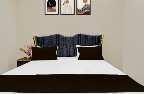 Kalyanpur Hotel | HOTEL O BLUE DIAMOND