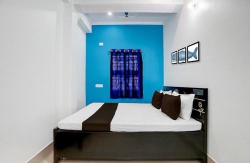 Patna Hotel | Hotel O Buddham Guest House