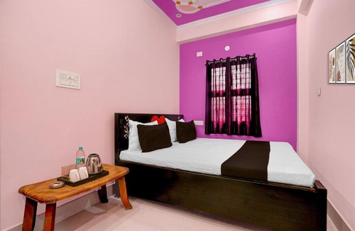 Patna Hotel | Hotel O Buddham Guest House