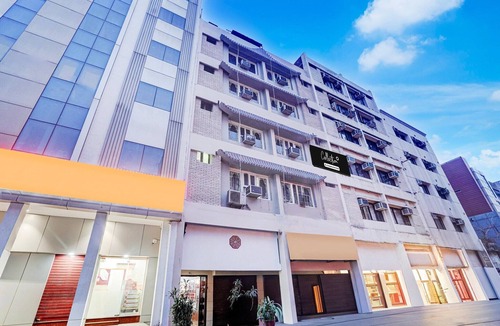 Ludhiana House | Hotel O by OYO Clock Tower Ludhiana