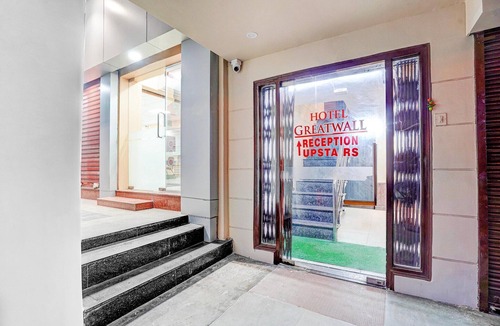 Ludhiana House | Hotel O by OYO Clock Tower Ludhiana