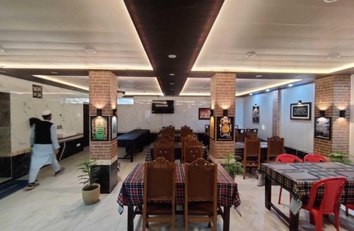 Srinagar Hotel | Hotel O by OYO Graceland