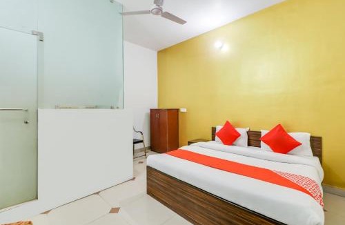 Rohtak Hotel | Hotel O by OYO Olive