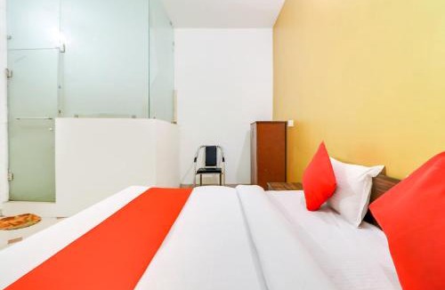 Rohtak Hotel | Hotel O by OYO Olive