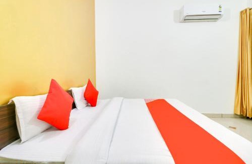 Rohtak Hotel | Hotel O by OYO Olive