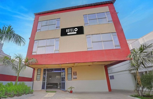 Patna House | Hotel O Capital Pearl