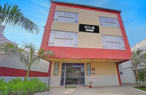Patna House | Hotel O Capital Pearl