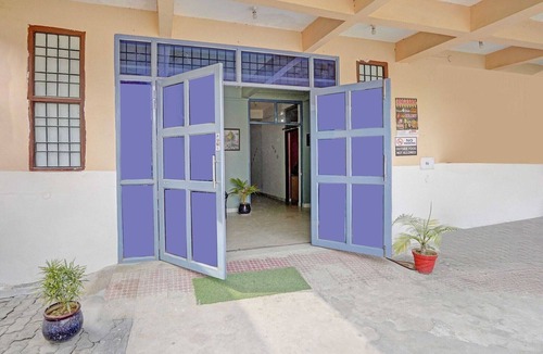 Patna House | Hotel O Capital Pearl