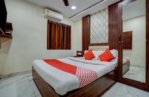 Dhanbad Hotel | Hotel O Capital Residency