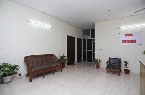 Vaishali Hotel | Hotel O Celebration Bnb Home