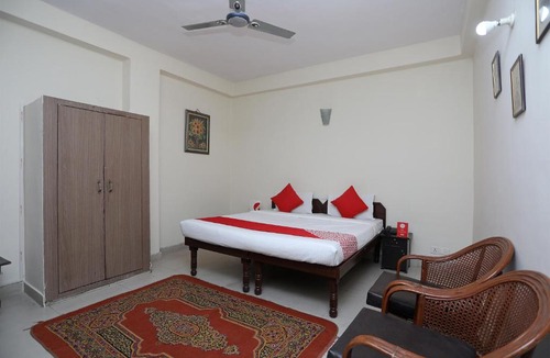 Vaishali Hotel | Hotel O Celebration Bnb Home