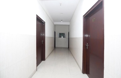 Vaishali Hotel | Hotel O Celebration Bnb Home