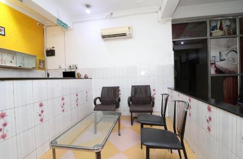 Bhiwadi Hotel | Hotel O Central