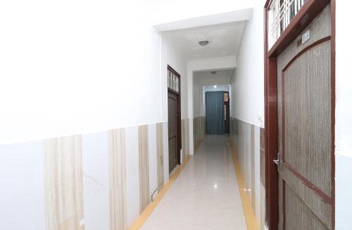 Bhiwadi Hotel | Hotel O Central